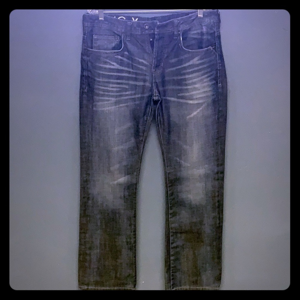 Buffalo King - X Jeans 34W 32L
